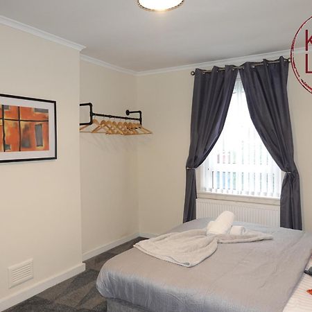 Welsh Drive Apartment By Klass Living Blantyre High Blantyre Екстериор снимка