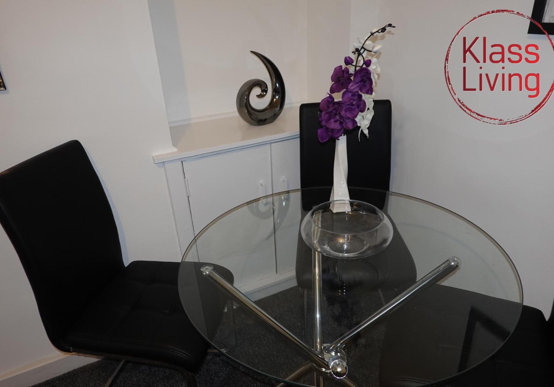 Welsh Drive Apartment By Klass Living Blantyre High Blantyre Екстериор снимка