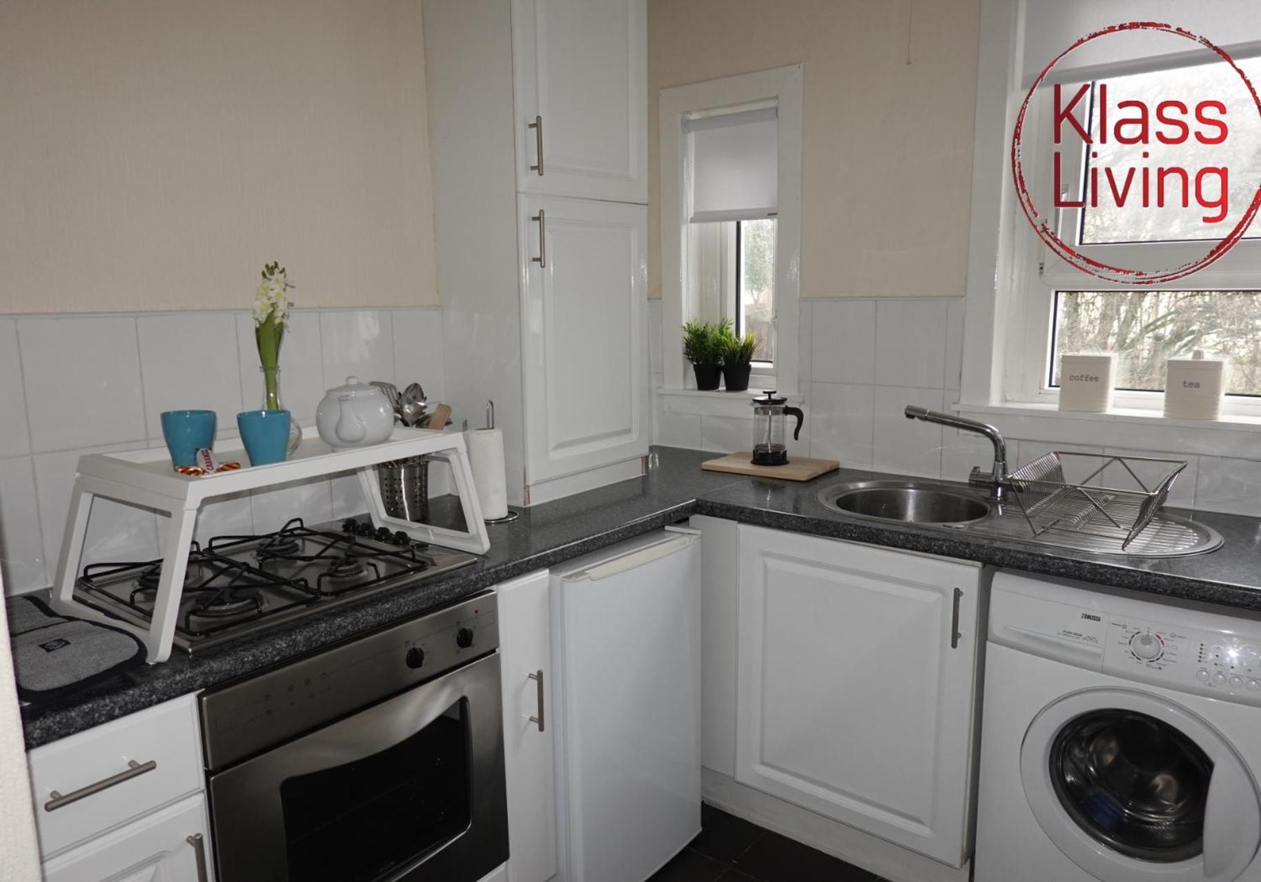 Welsh Drive Apartment By Klass Living Blantyre High Blantyre Екстериор снимка