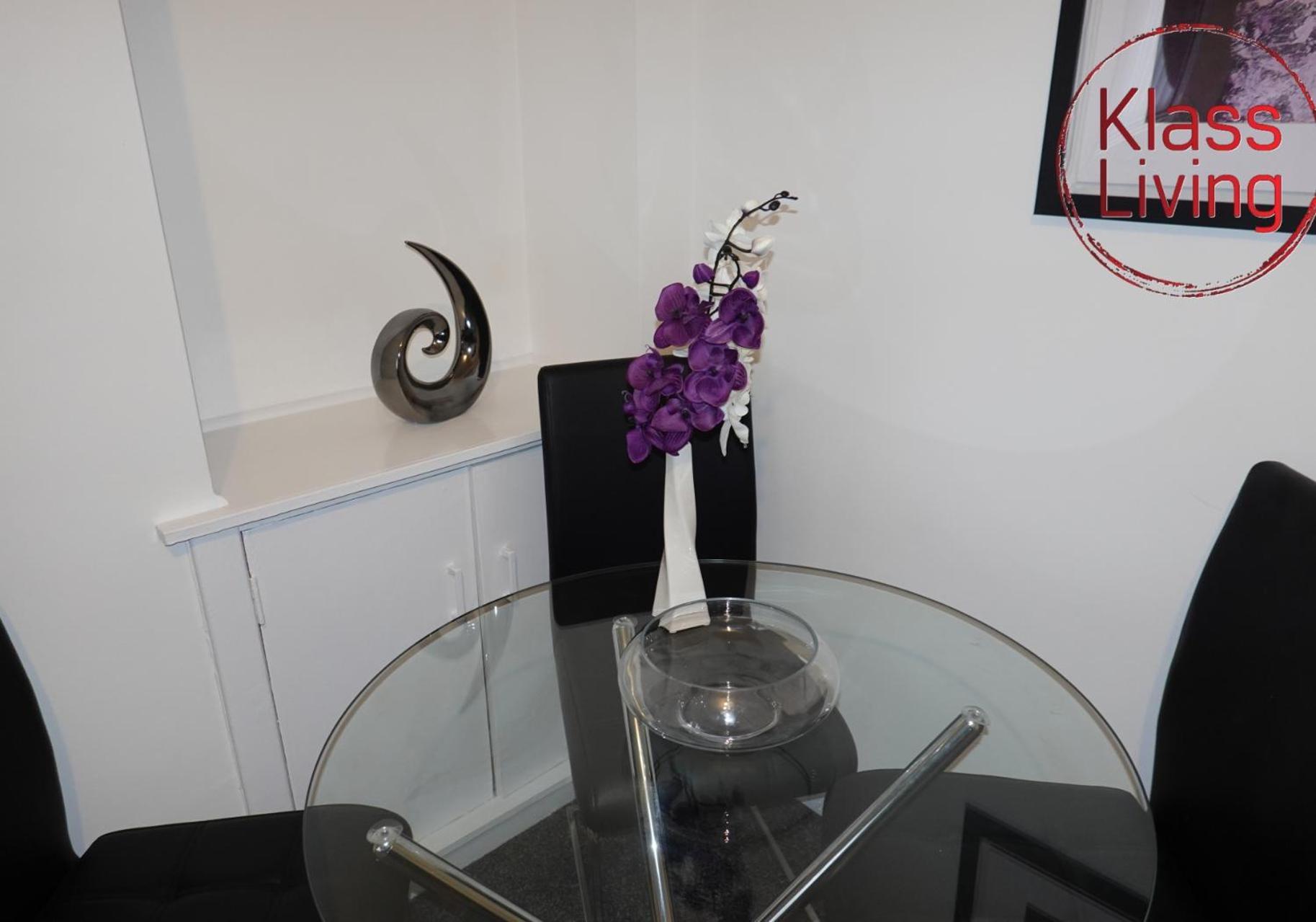 Welsh Drive Apartment By Klass Living Blantyre High Blantyre Екстериор снимка