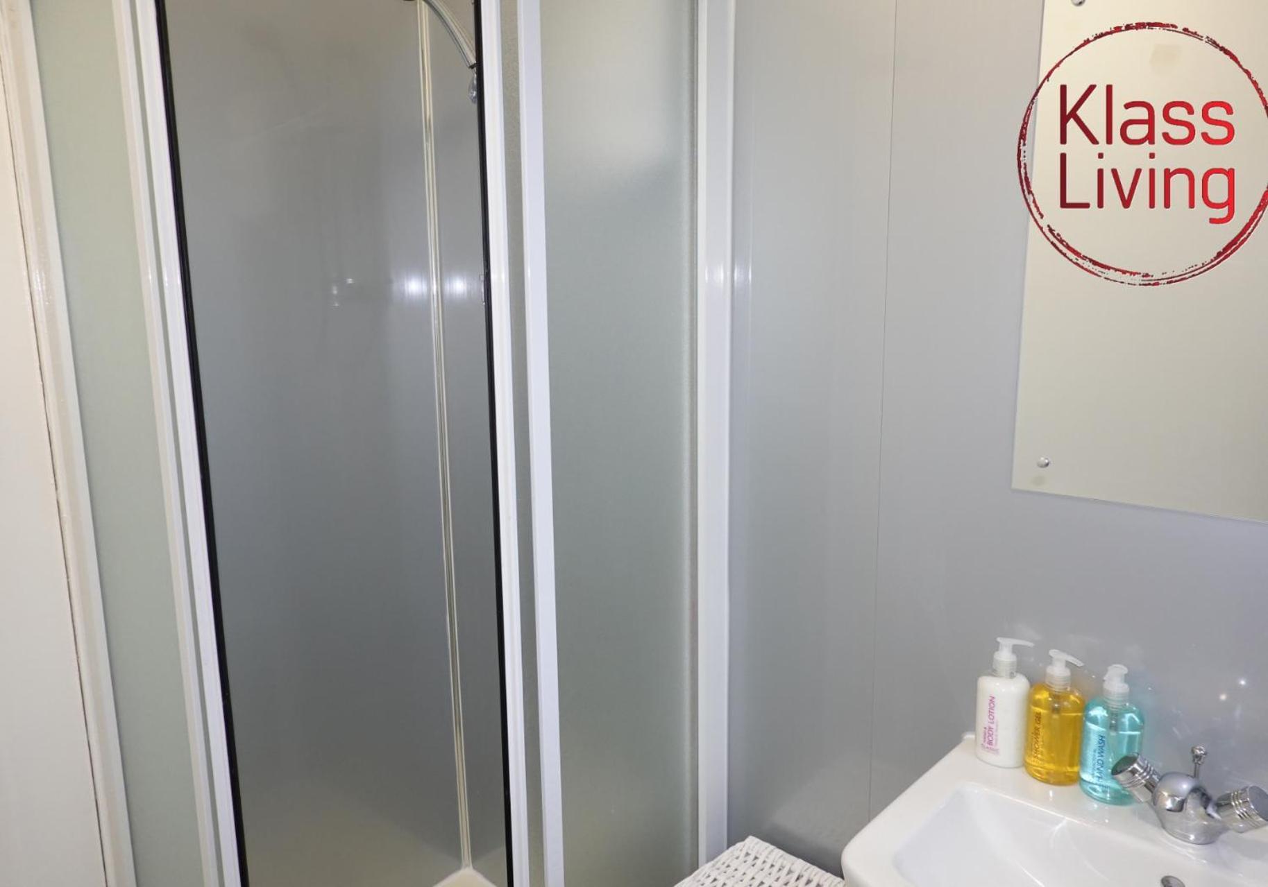 Welsh Drive Apartment By Klass Living Blantyre High Blantyre Екстериор снимка